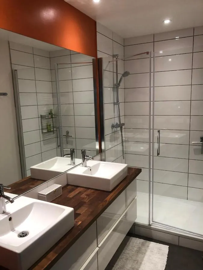 Appartement Luxappart-Parijs