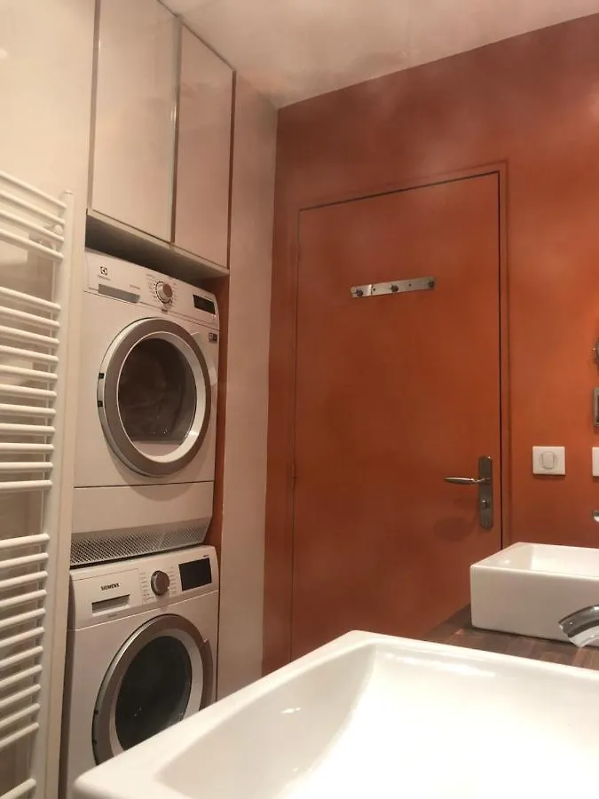 Appartement Luxappart-Parijs
