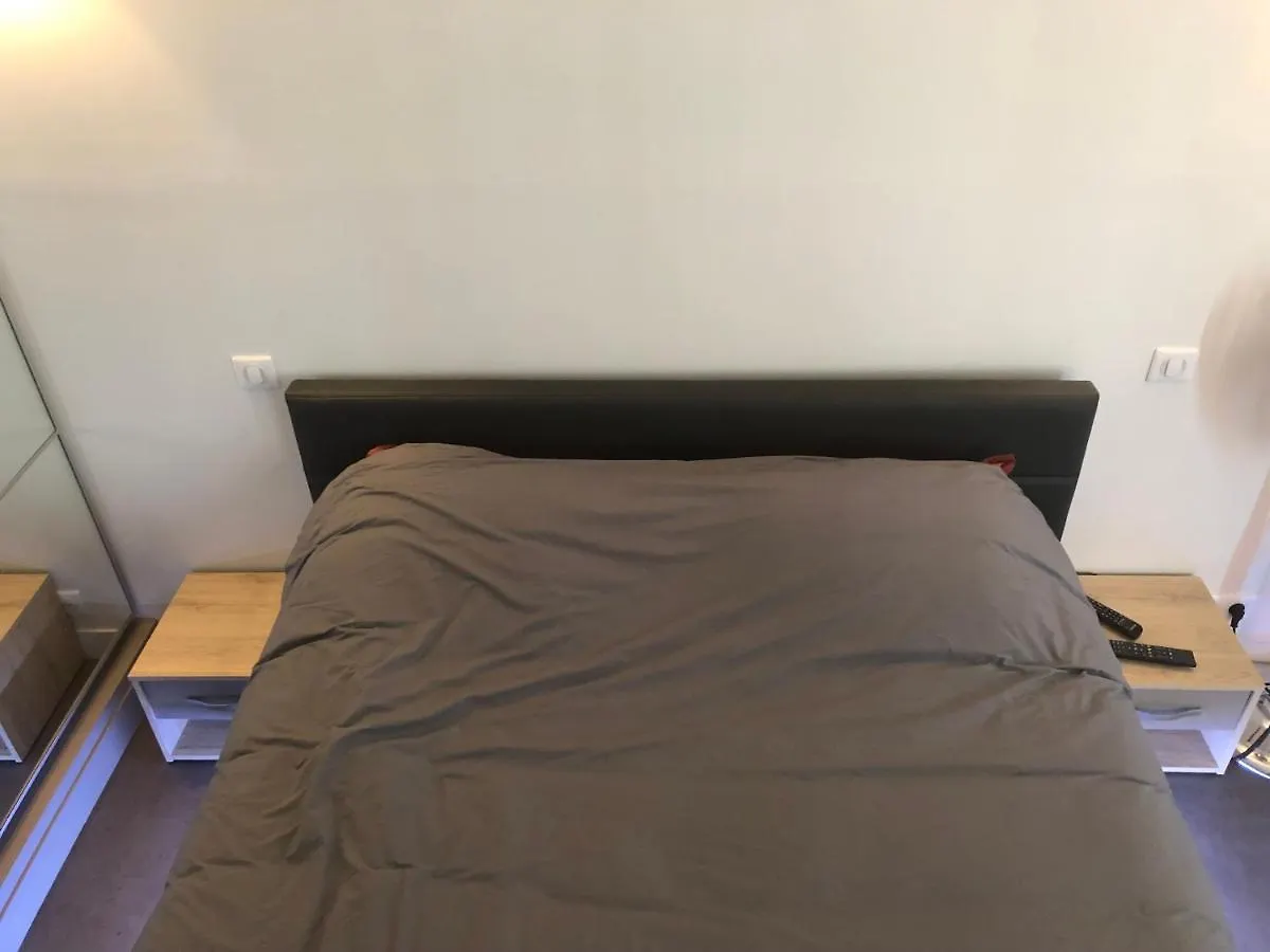 Appartement Luxappart-Parijs