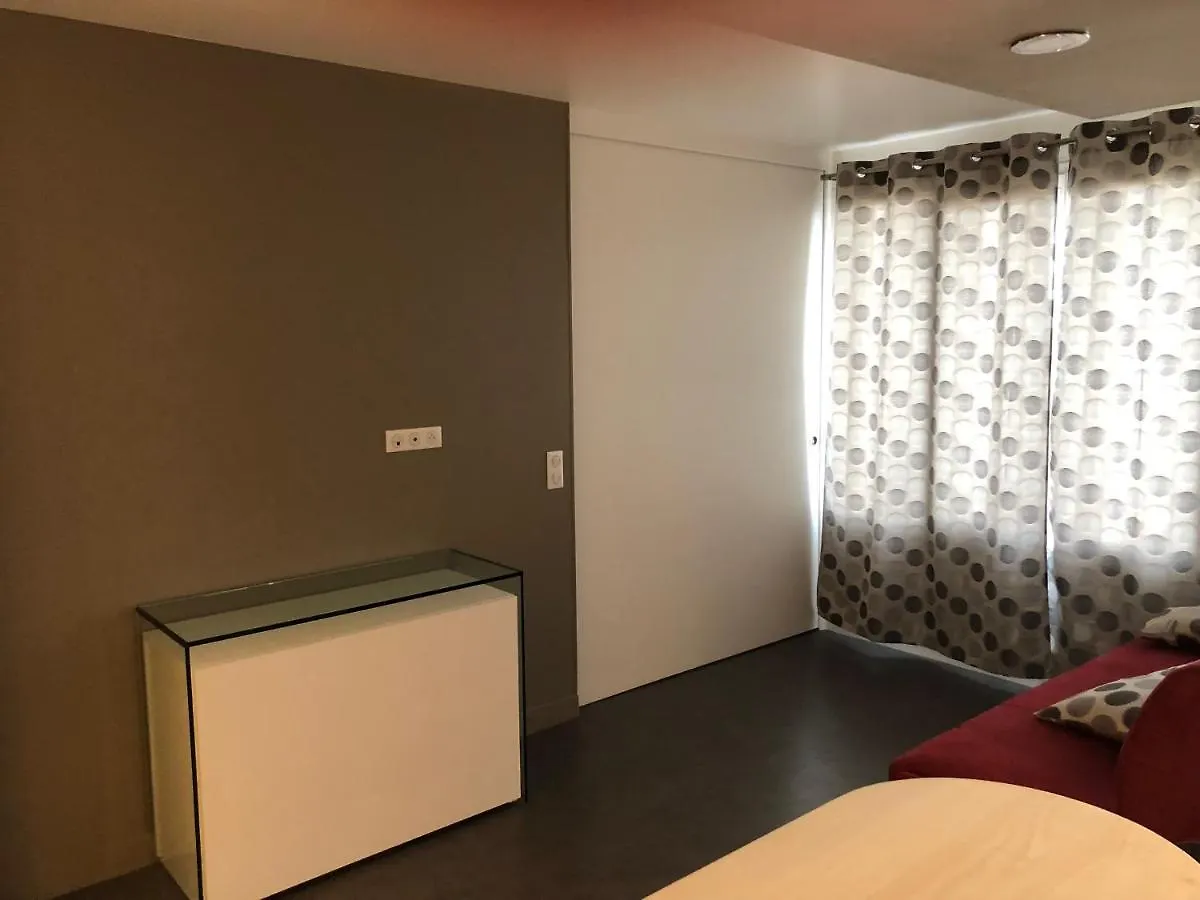 Luxappart-Parijs Appartement Parijs