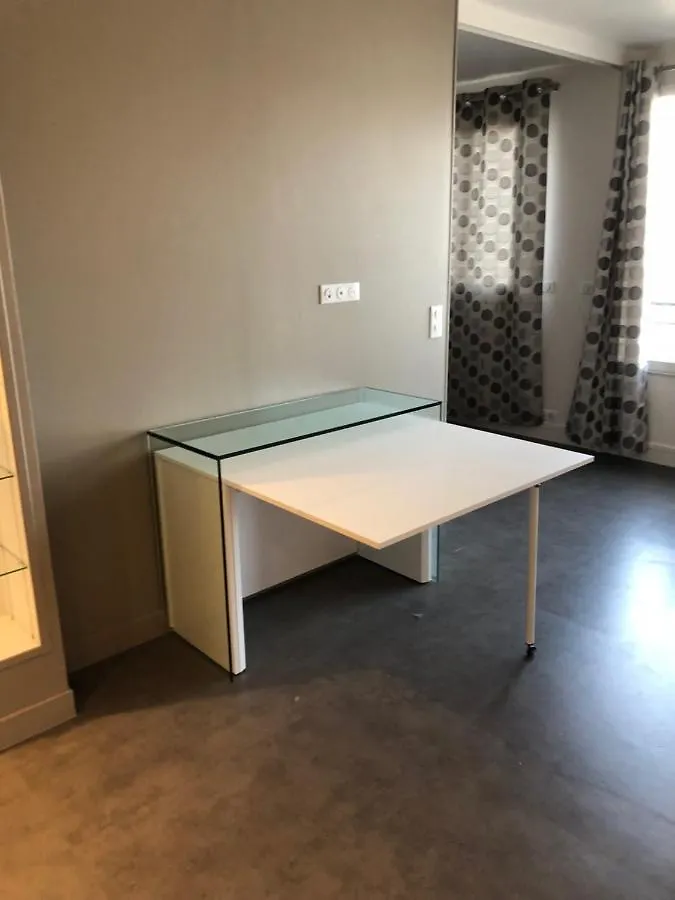 Appartement Luxappart-Parijs