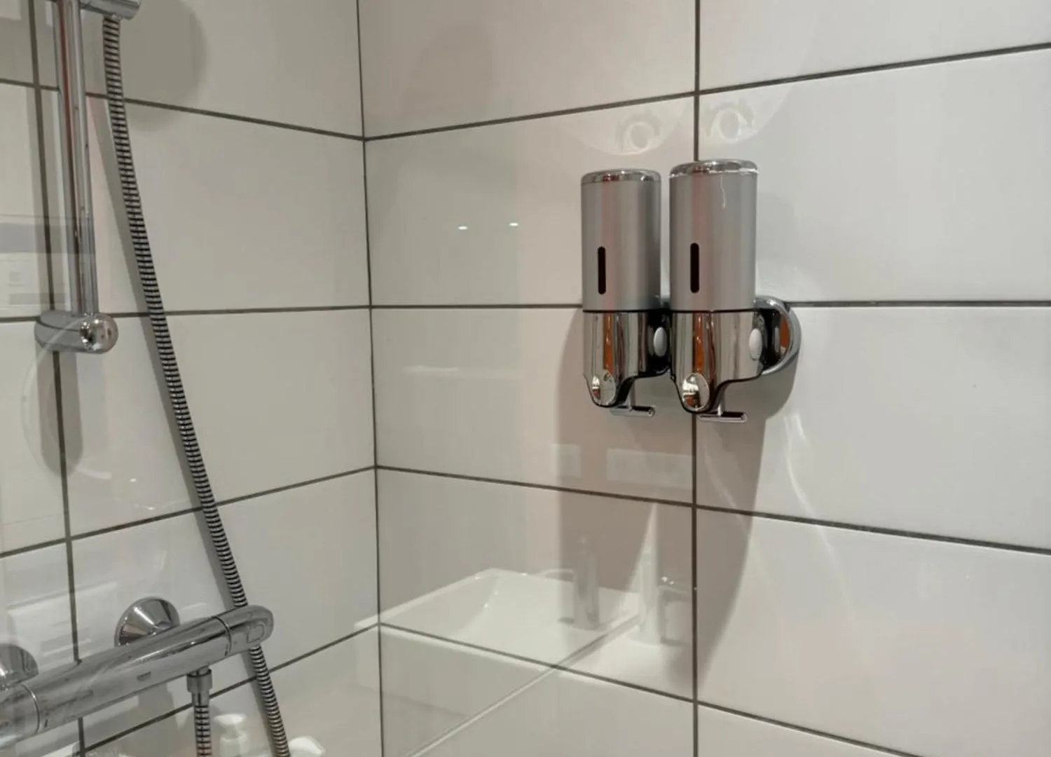 Luxappart-Parijs Appartement