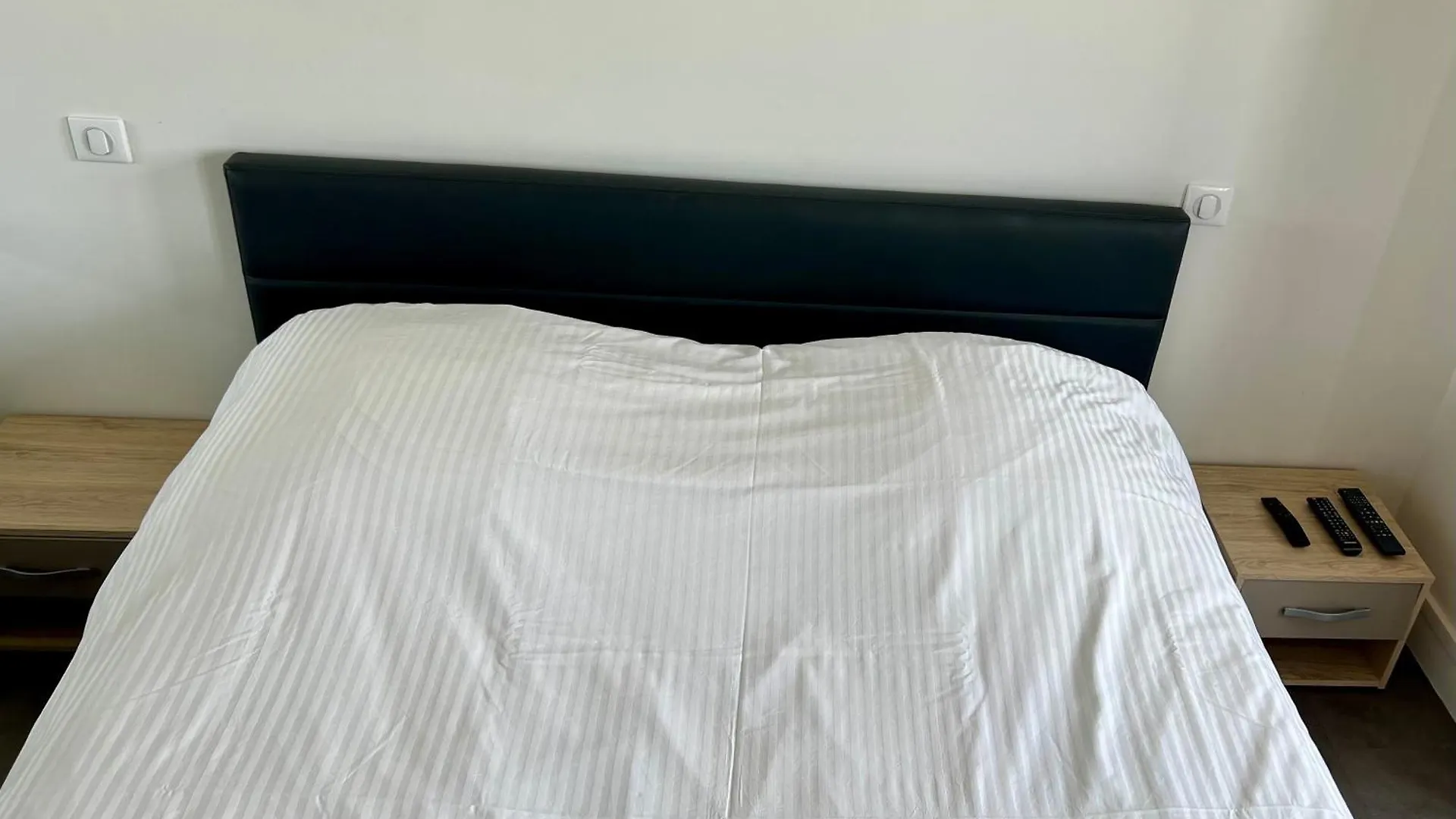 Appartement Luxappart-Parijs Frankrijk