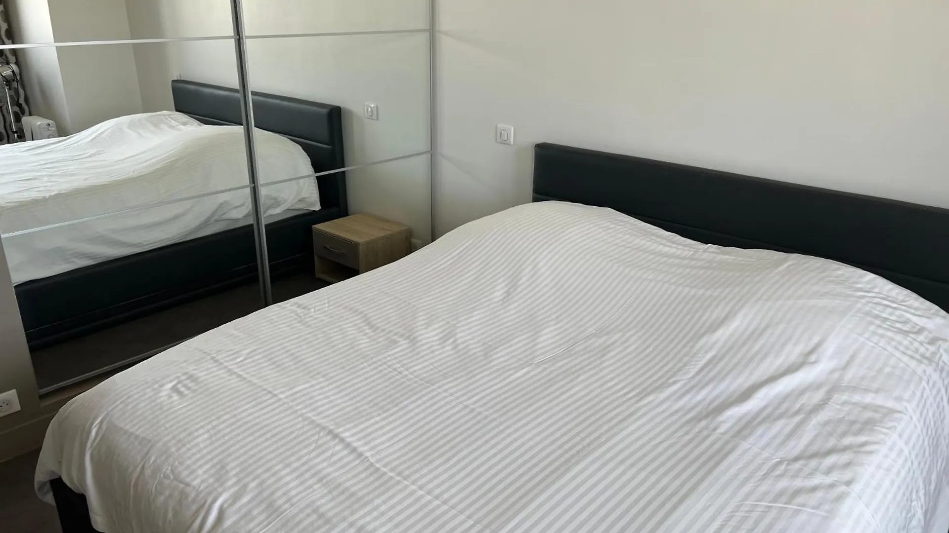 Appartement Luxappart-Parijs