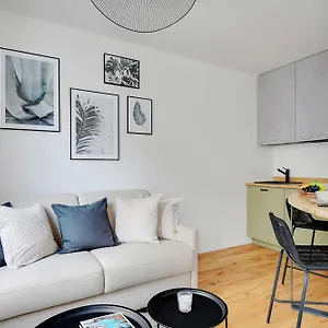 Amazing Cremieux Gare De Lyon Apartment