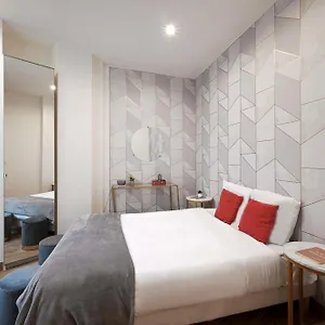 Charmant And Cosy D'architecte Appartamento
