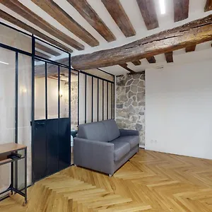 323 Louis - Superbe A Appartamento