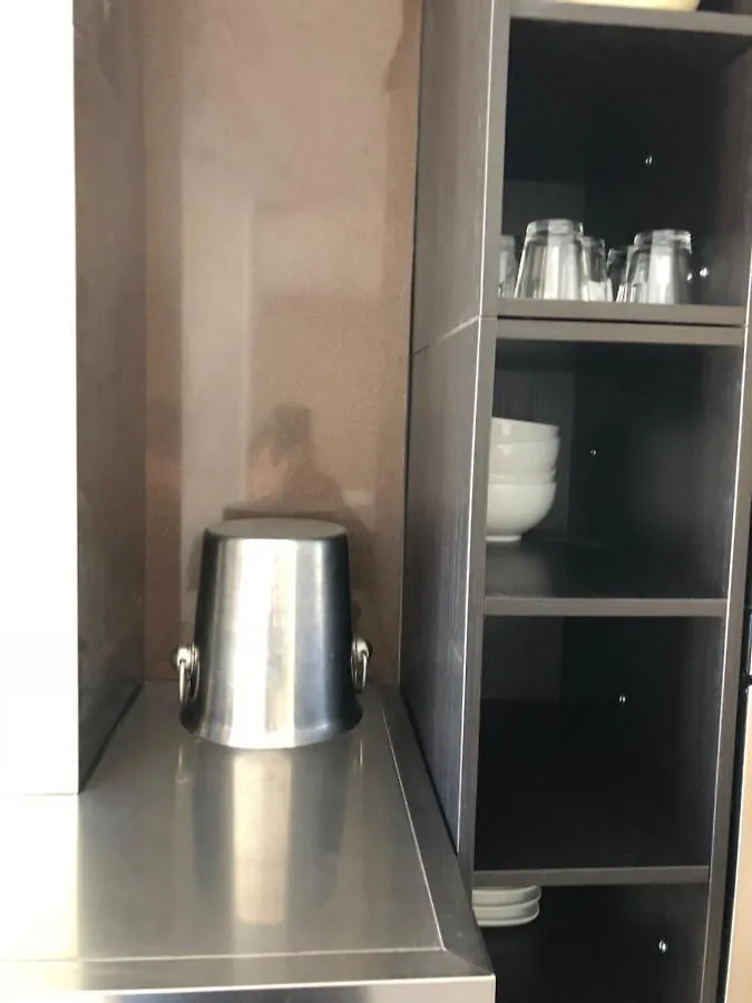 Luxappart-París Apartamento