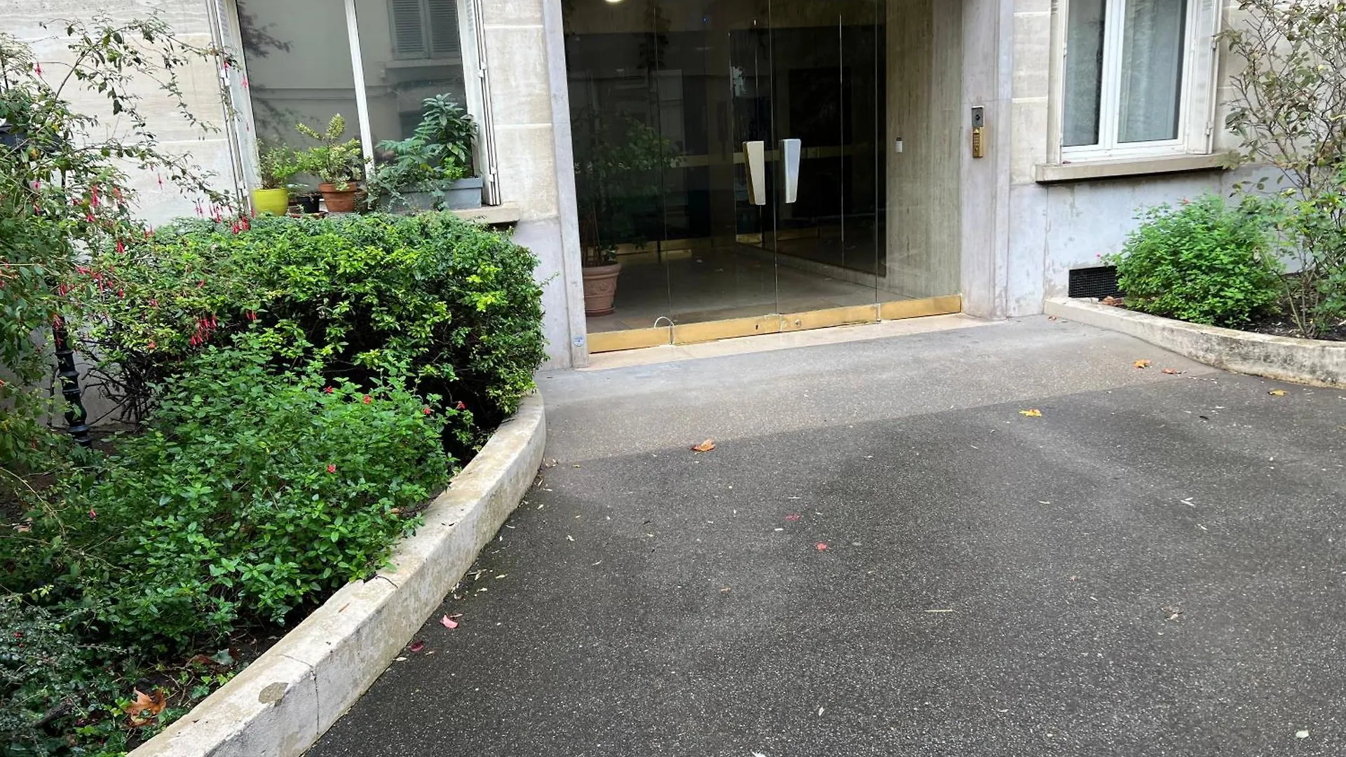 Apartamento Luxappart-París