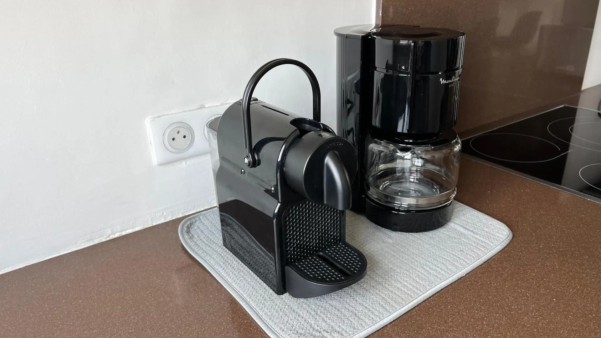 Luxappart-París Apartamento
