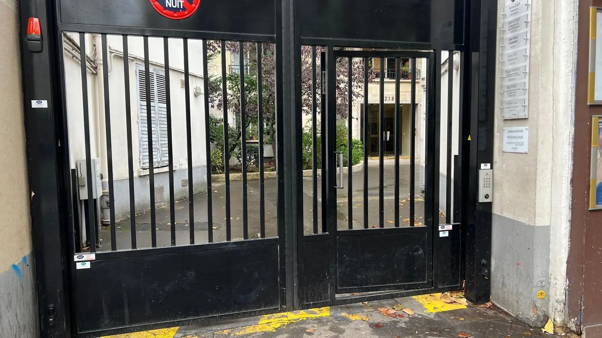 Luxappart-Parigi Appartamento Parigi